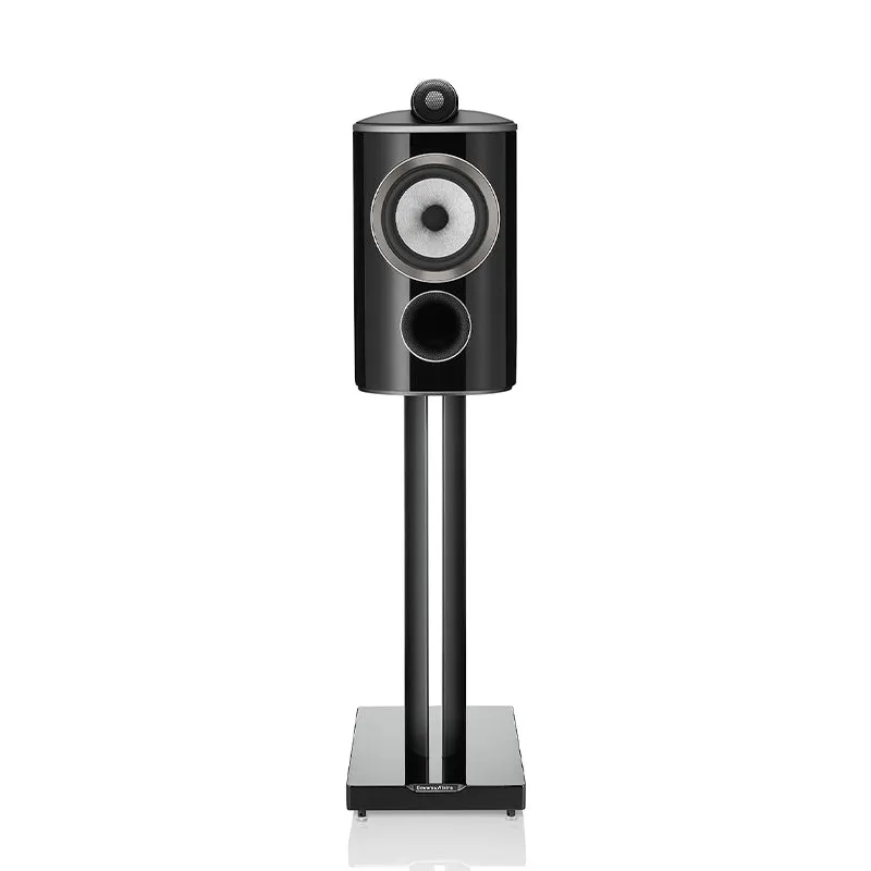 Editors Pick Bowers & Wilkins 805 D4 Bookshelf Speakers (Pair)  Going Fast!