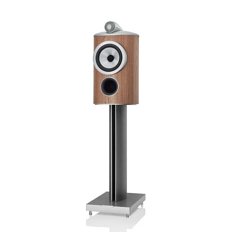 Editors Pick Bowers & Wilkins 805 D4 Bookshelf Speakers (Pair)  Going Fast!