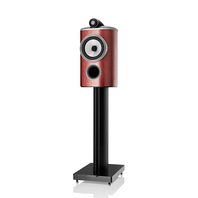 Editors Pick Bowers & Wilkins 805 D4 Bookshelf Speakers (Pair)  Going Fast!