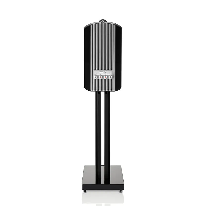Editors Pick Bowers & Wilkins 805 D4 Bookshelf Speakers (Pair)  Going Fast!