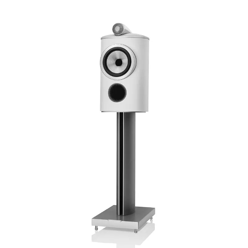 Editors Pick Bowers & Wilkins 805 D4 Bookshelf Speakers (Pair)  Going Fast!