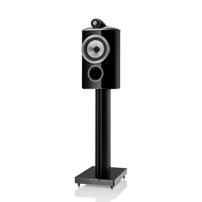 Editors Pick Bowers & Wilkins 805 D4 Bookshelf Speakers (Pair)  Going Fast!