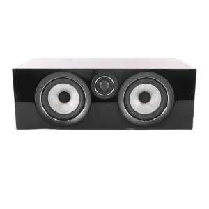 Editors Pick Bowers & Wilkins HTM72 S2 Centre Speaker (Each) | Pre-Owned  Last Chance!