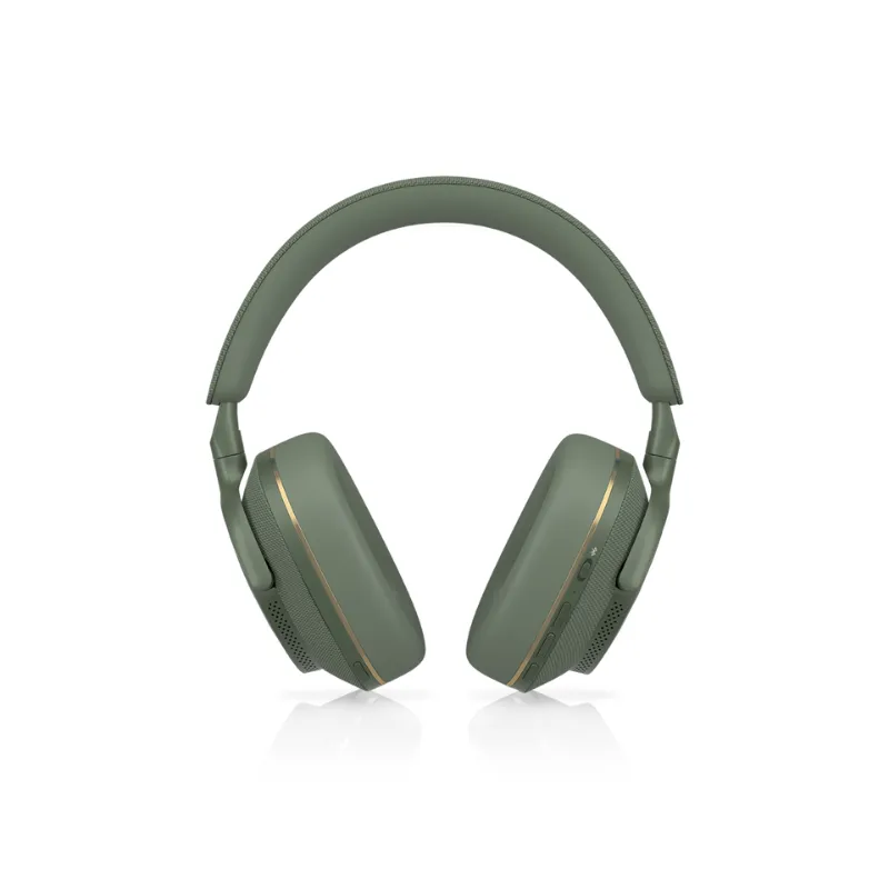 Editors Pick Bowers & Wilkins Px7 S2e Over-Ear Headphones (Each)  Limited Stock!