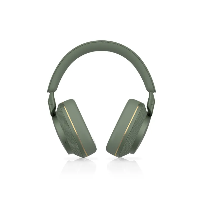 Editors Pick Bowers & Wilkins Px7 S2e Over-Ear Headphones (Each)  Limited Stock!