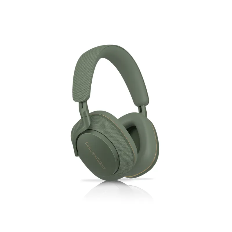 Editors Pick Bowers & Wilkins Px7 S2e Over-Ear Headphones (Each)  Limited Stock!