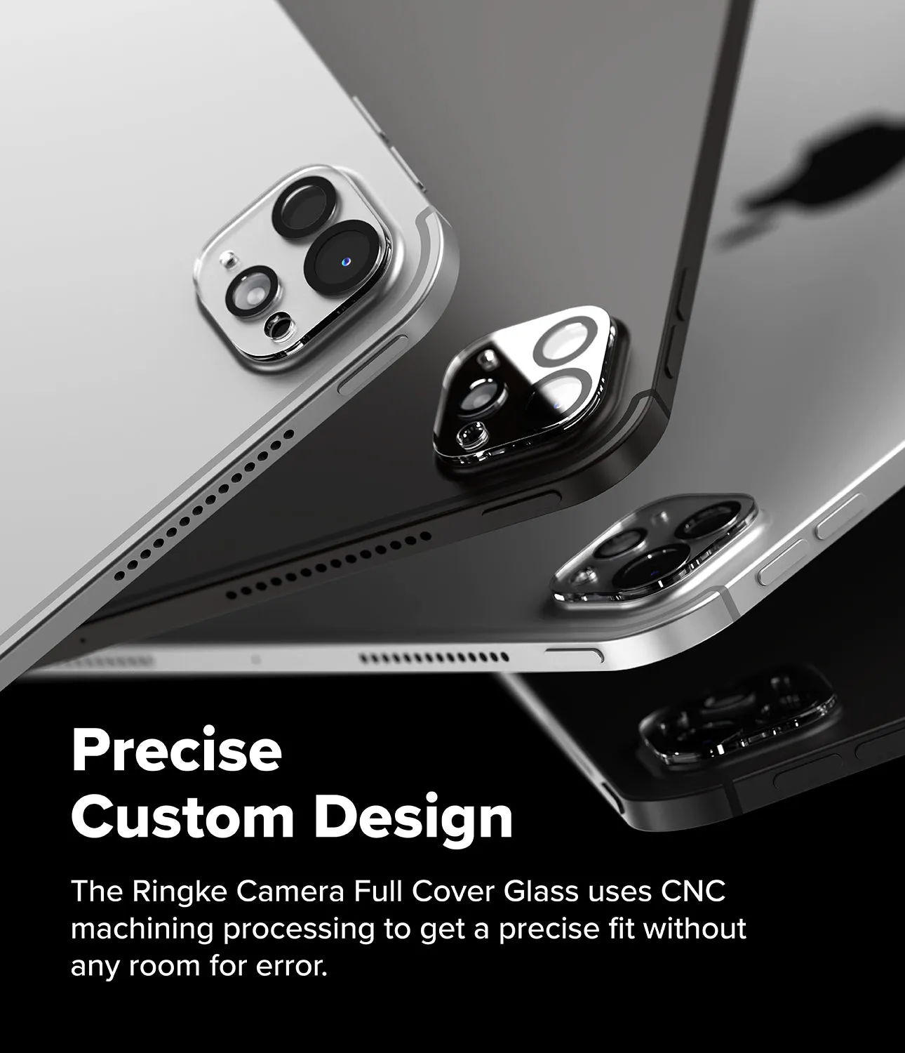 Editors Pick Camera Glass | iPad  Last Chance!