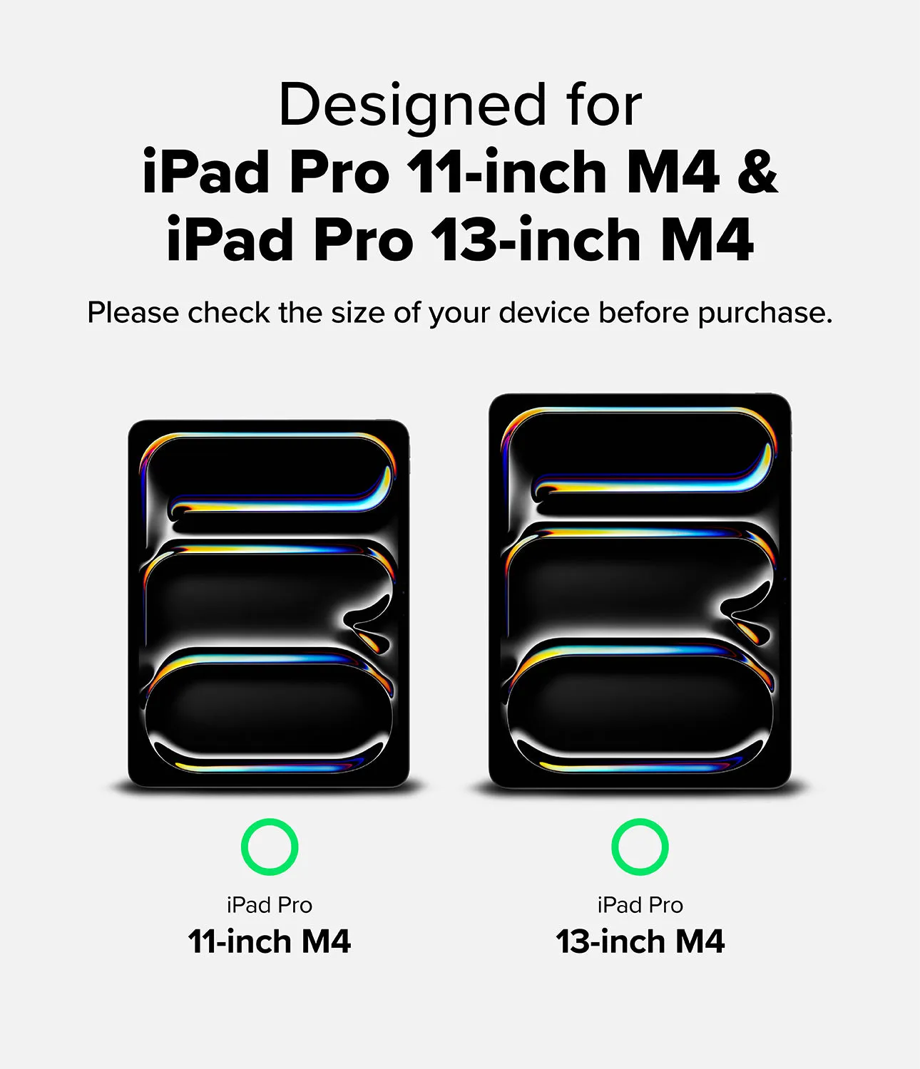 Editors Pick Camera Glass | iPad  Last Chance!
