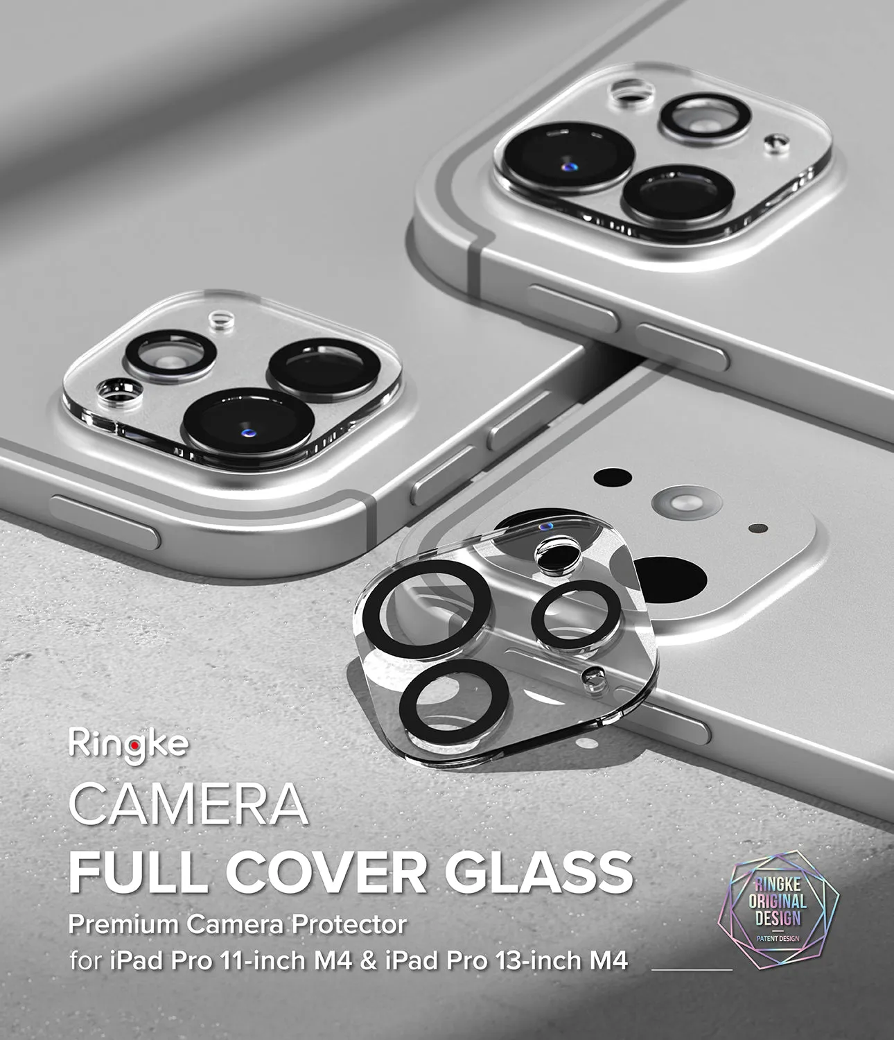 Editors Pick Camera Glass | iPad  Last Chance!