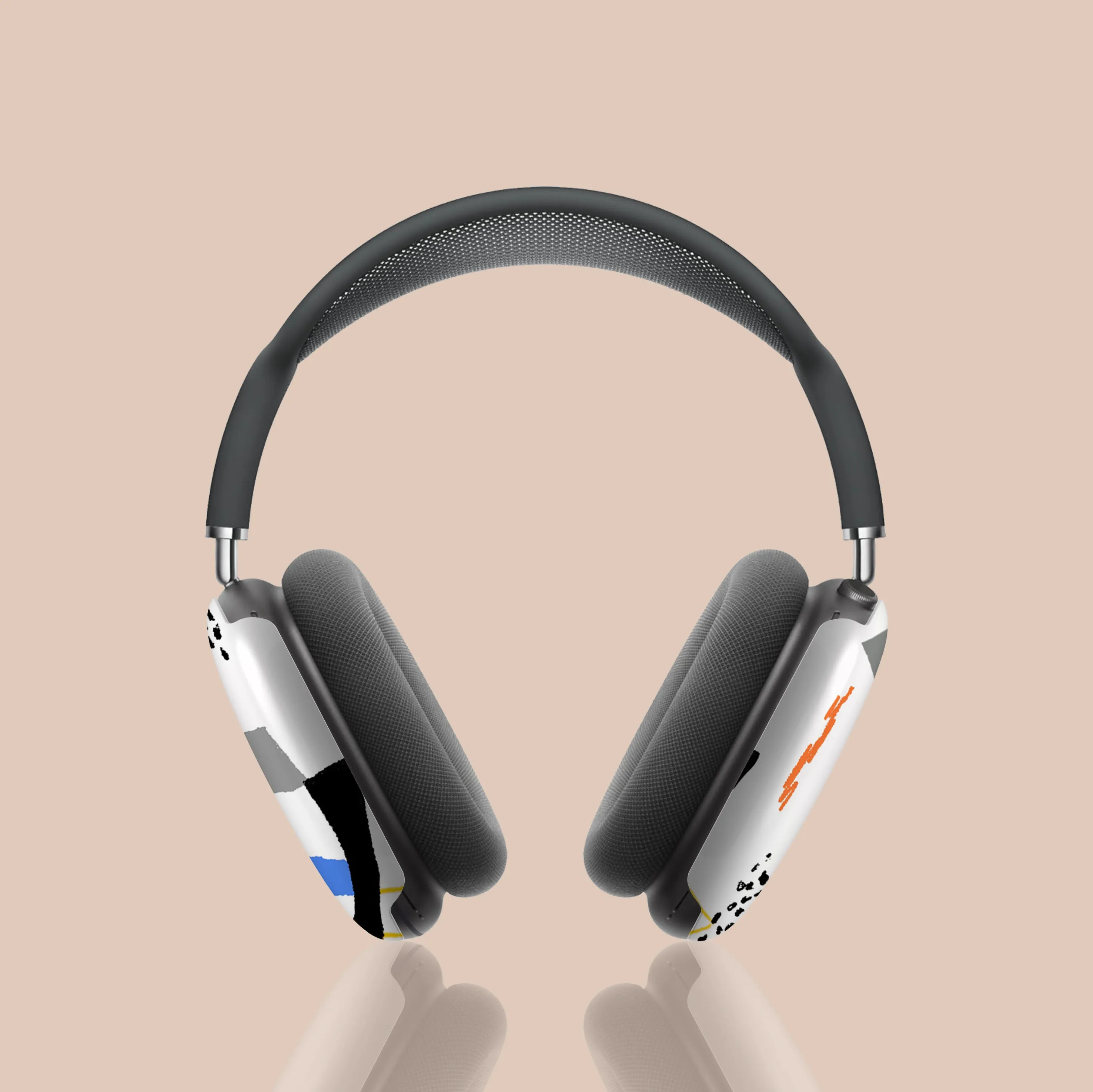 Editors Pick Canvas Creations AirPods Max Case  Today Only!