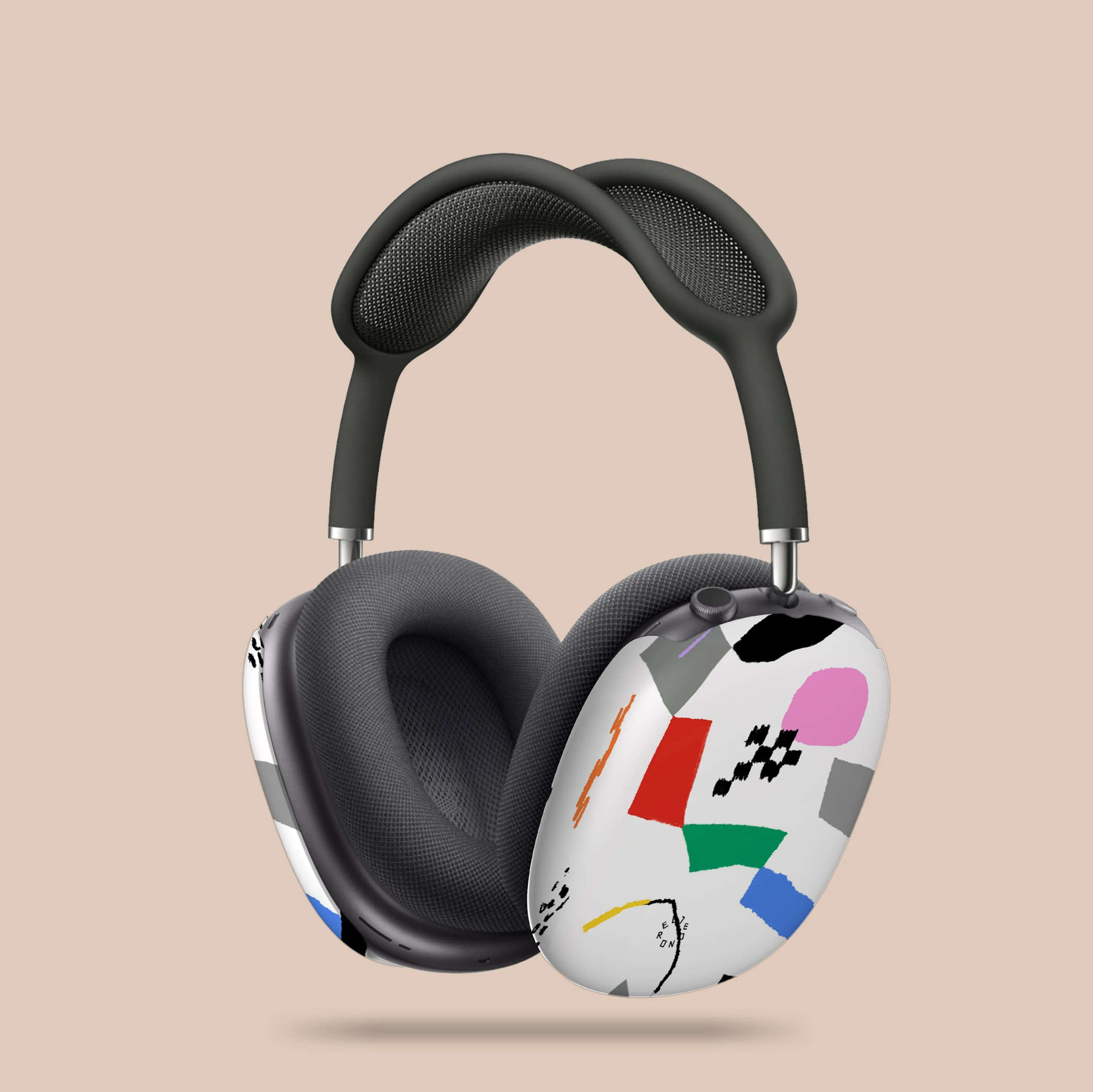 Editors Pick Canvas Creations AirPods Max Case  Today Only!