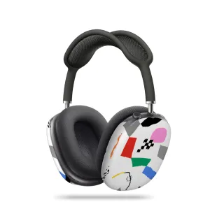 Editors Pick Canvas Creations AirPods Max Case  Today Only!