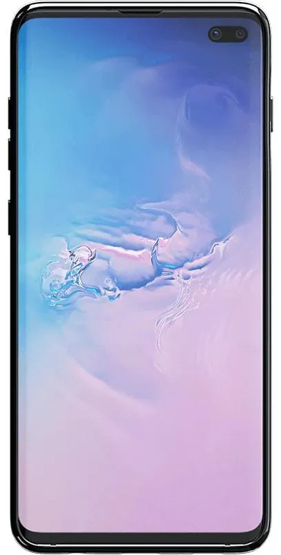 Editors Pick Caramel Delight | Marble Swirl Samsung Case  Stylish & Comfortable
