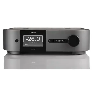 Editors Pick CLASSE Delta Pre Amplifier (Each)  Stylish & Comfortable