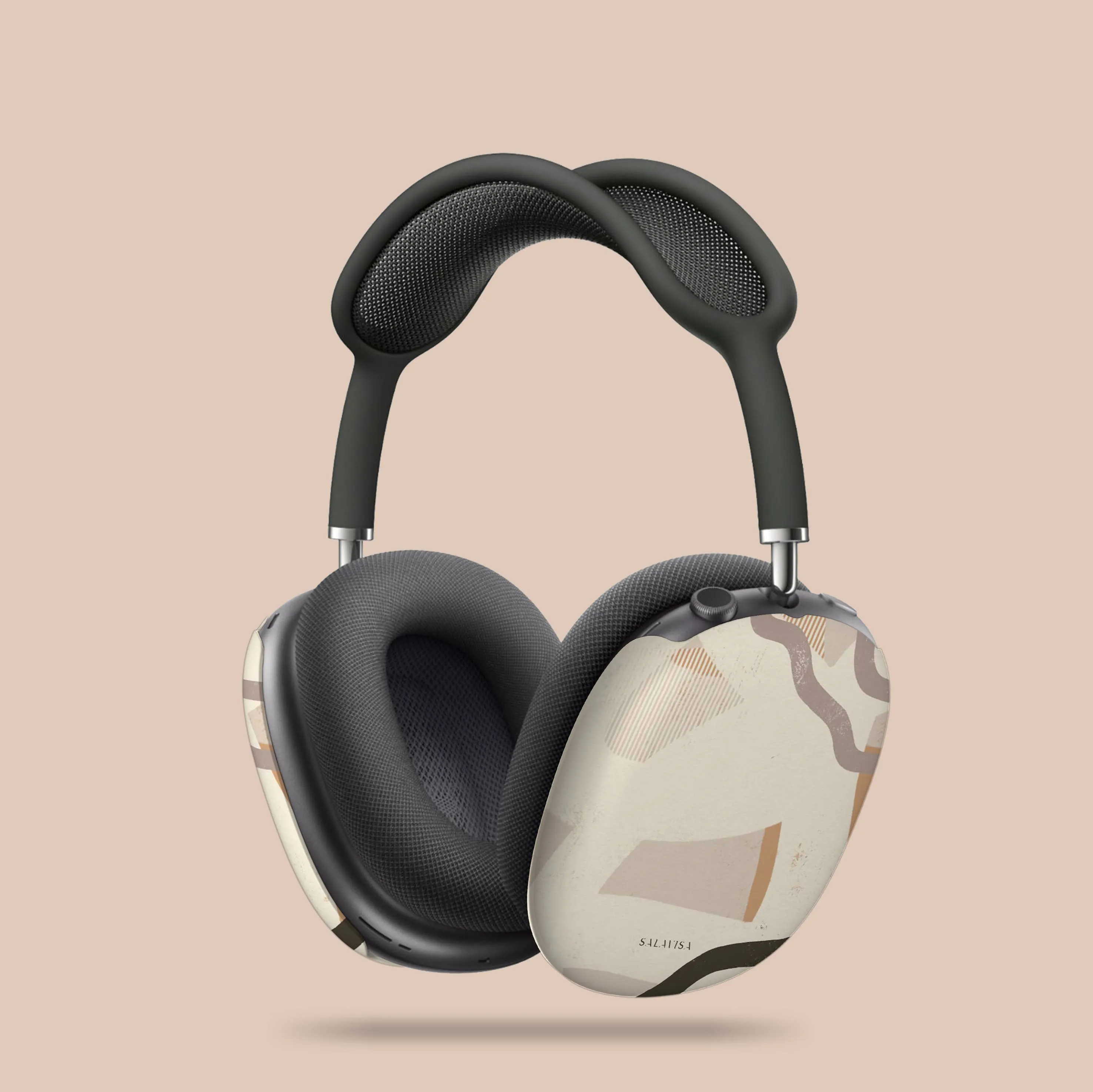 Editors Pick Coffee Organic AirPods Max Case  Limited Release!