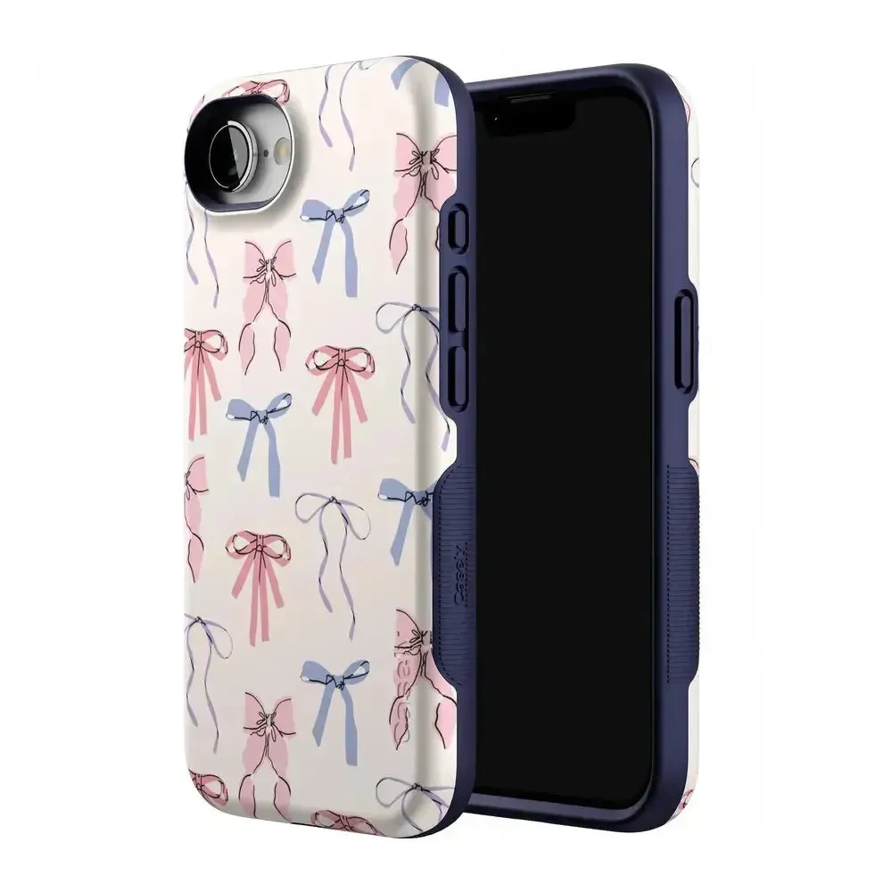 Editors Pick Coquette Girlie | Pastel Bows Case  Dont Miss Out!