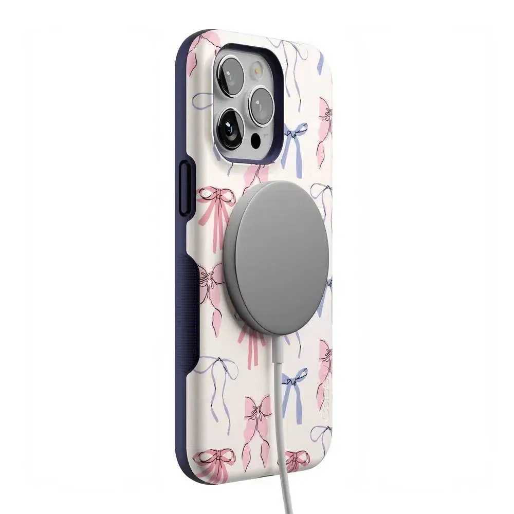 Editors Pick Coquette Girlie | Pastel Bows Case  Dont Miss Out!