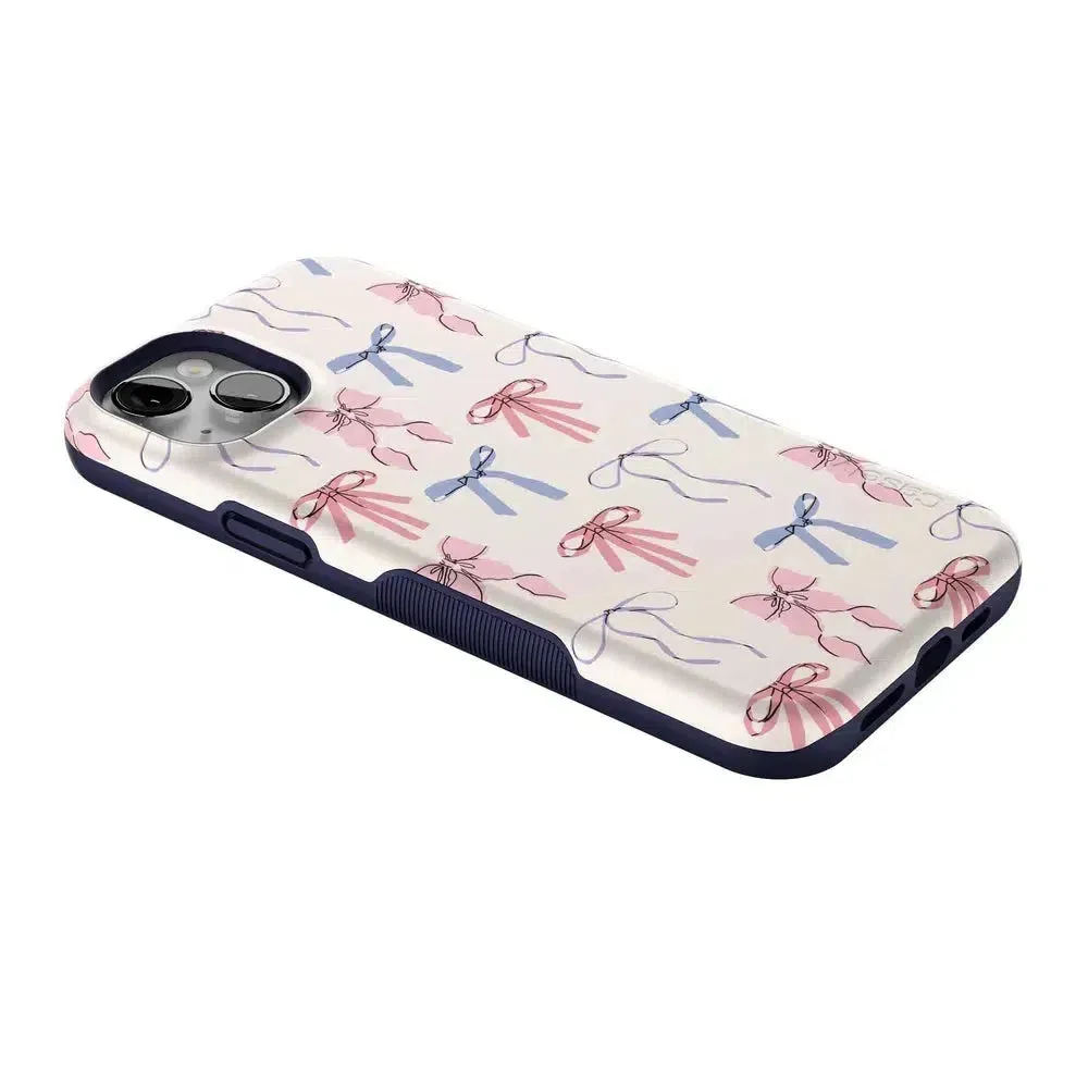 Editors Pick Coquette Girlie | Pastel Bows Case  Dont Miss Out!