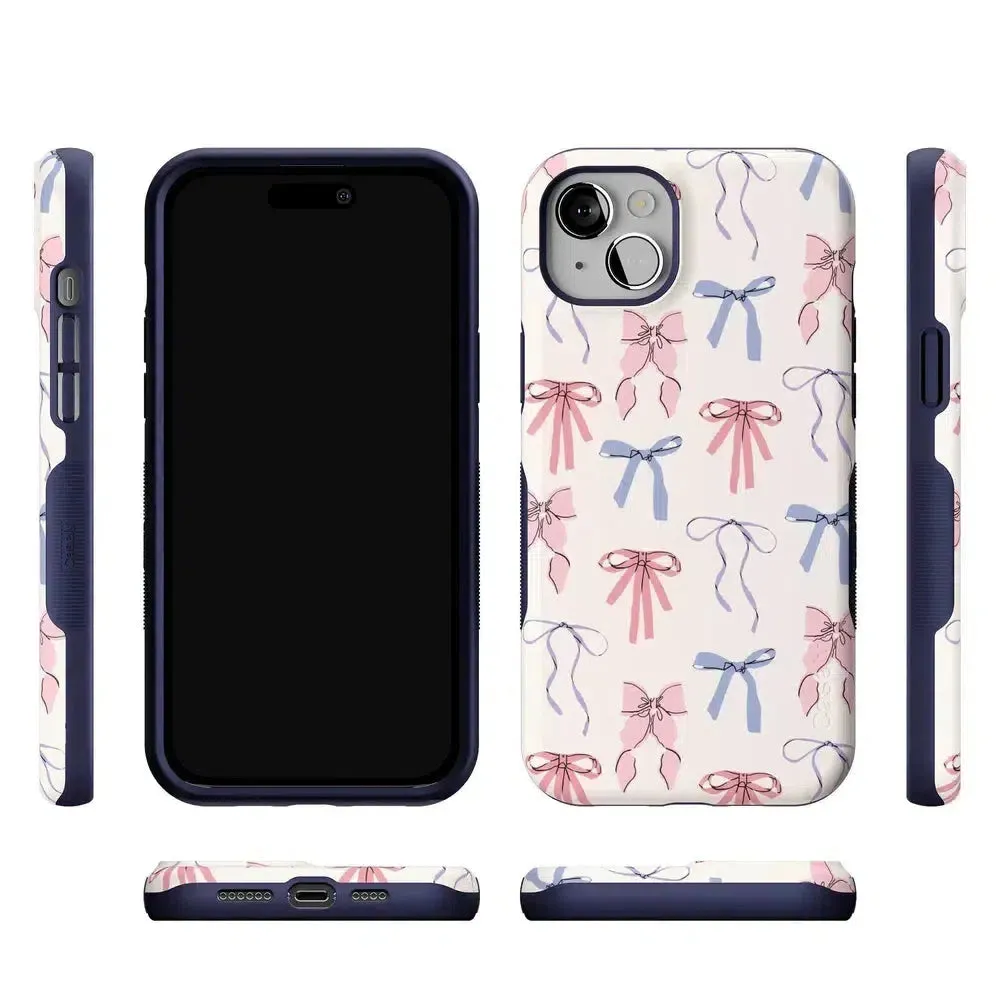 Editors Pick Coquette Girlie | Pastel Bows Case  Dont Miss Out!
