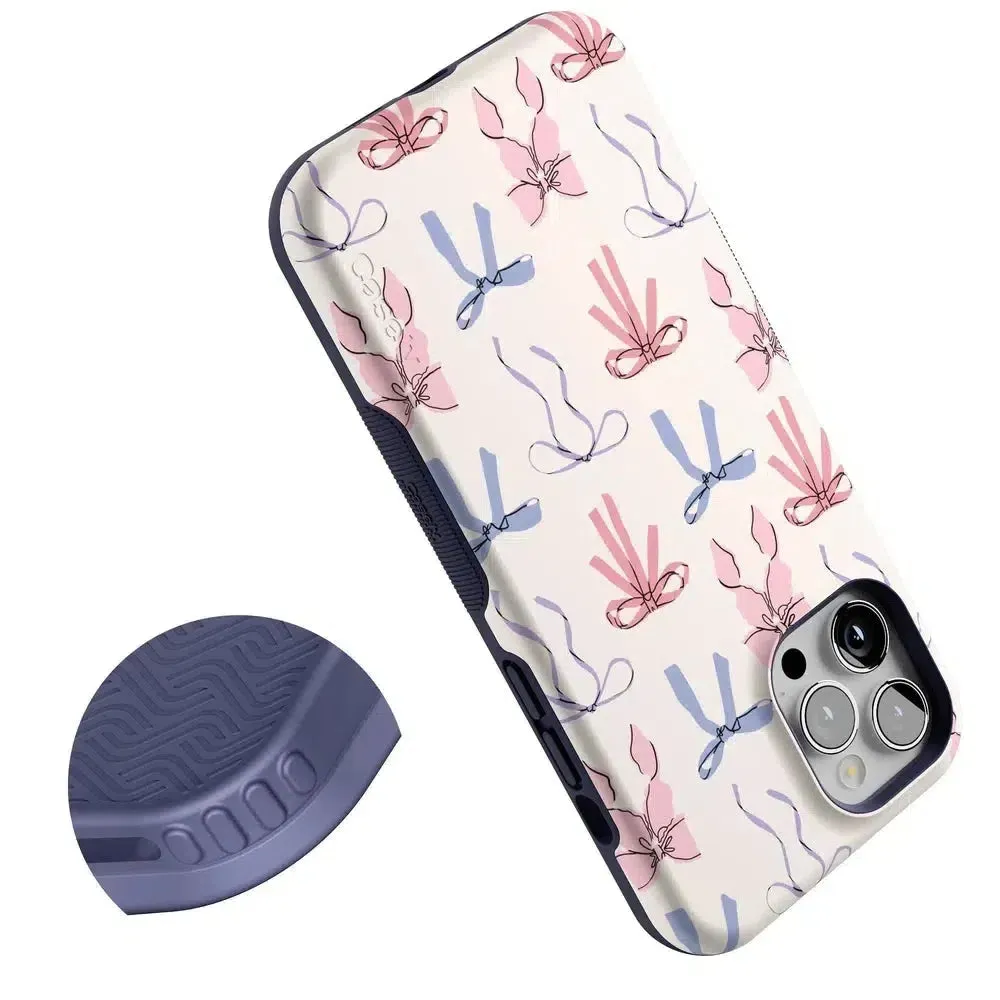 Editors Pick Coquette Girlie | Pastel Bows Case  Dont Miss Out!
