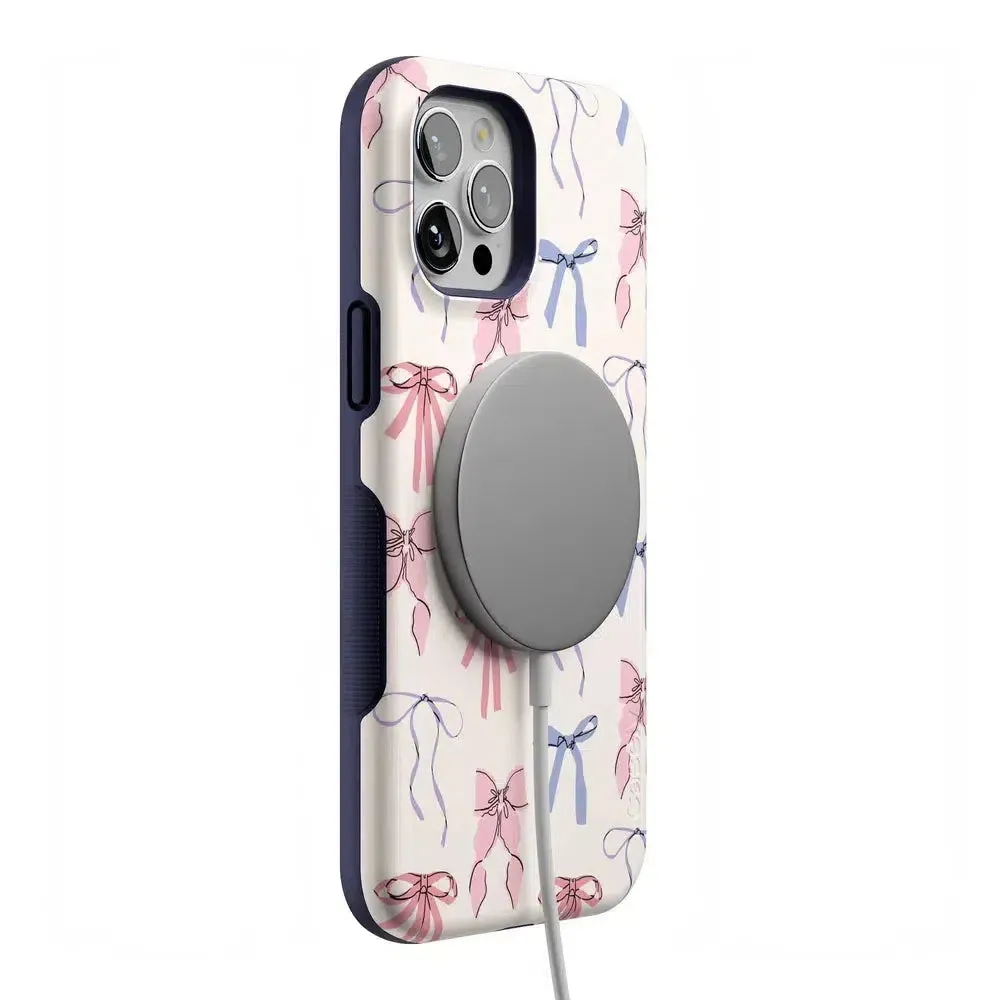 Editors Pick Coquette Girlie | Pastel Bows Case  Dont Miss Out!