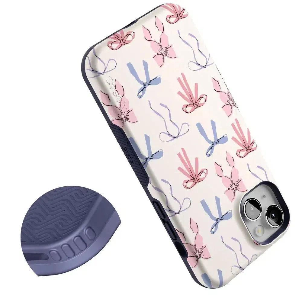 Editors Pick Coquette Girlie | Pastel Bows Case  Dont Miss Out!