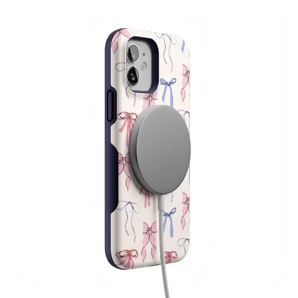 Editors Pick Coquette Girlie | Pastel Bows Case  Dont Miss Out!