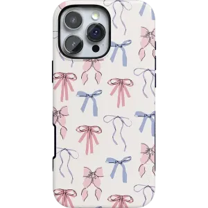 Editors Pick Coquette Girlie | Pastel Bows Case  Dont Miss Out!