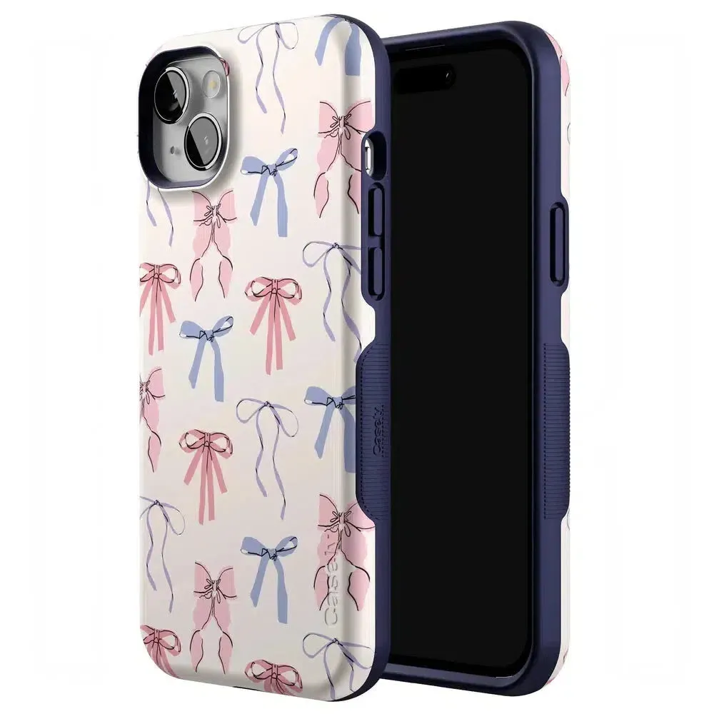 Editors Pick Coquette Girlie | Pastel Bows Case  Dont Miss Out!