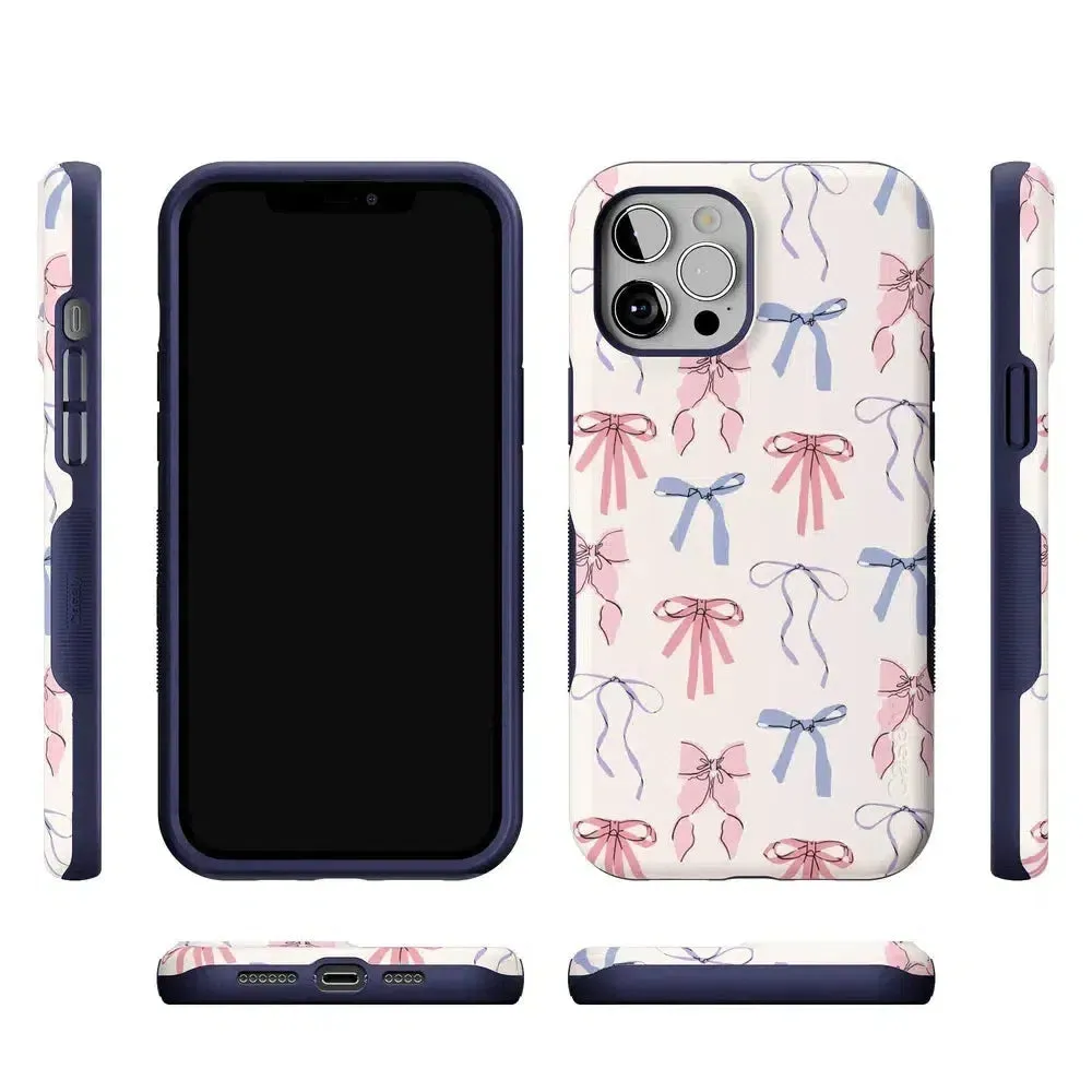 Editors Pick Coquette Girlie | Pastel Bows Case  Dont Miss Out!
