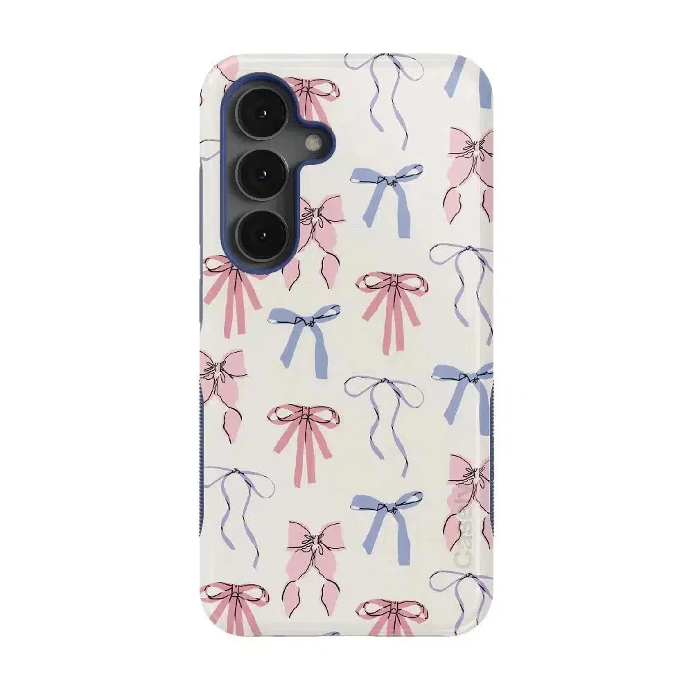 Editors Pick Coquette Girlie | Pastel Bows Case  Dont Miss Out!
