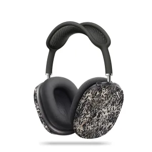 Editors Pick Dark Animal Skin AirPods Max Case  Ends Soon!