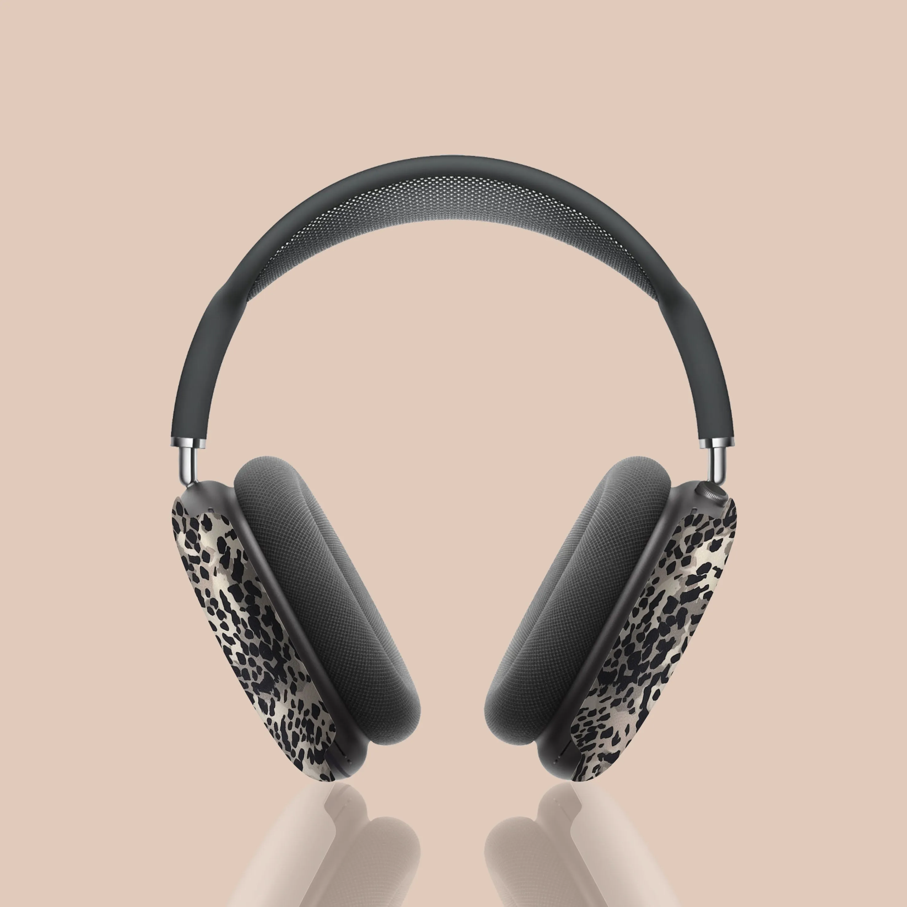 Editors Pick Dark Animal Skin AirPods Max Case  Ends Soon!