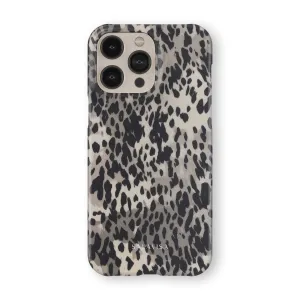 Editors Pick Dark Animal Skin Phone Case  Last Few Pieces!