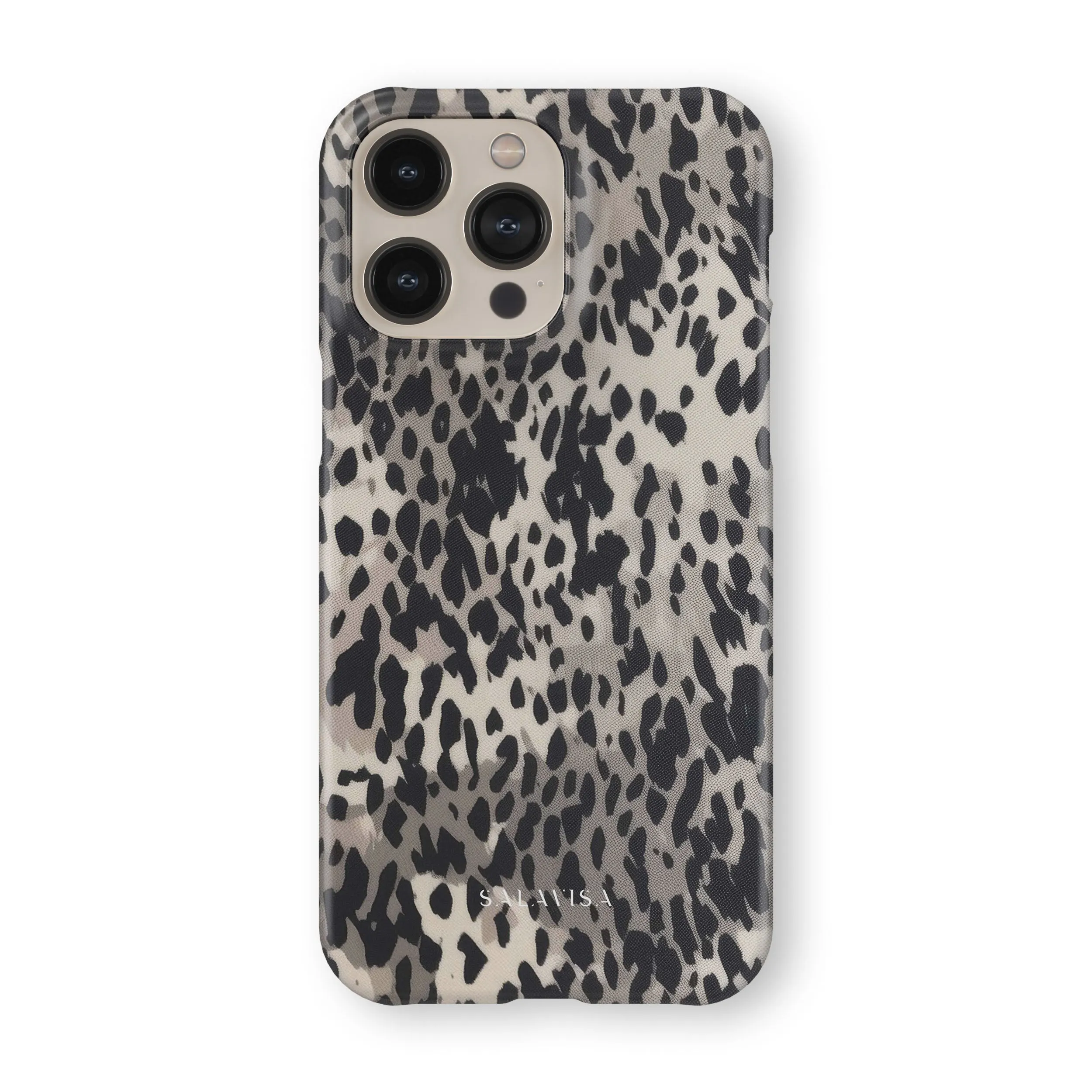 Editors Pick Dark Animal Skin Phone Case  Last Few Pieces!