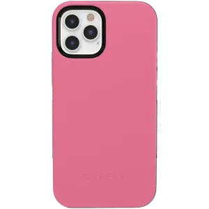 Editors Pick Dark Pink on Pink | Ultra-Protective Bold Case  Ends Soon!