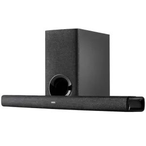 Editors Pick Denon DHT-S416 Soundbar with Wireless Subwoofer (Each)  Last Few Pieces!