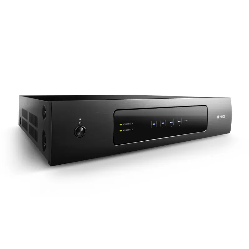 Editors Pick Denon HEOS HS2 Multiroom Streaming Amplifier (Each)  Limited Availability!
