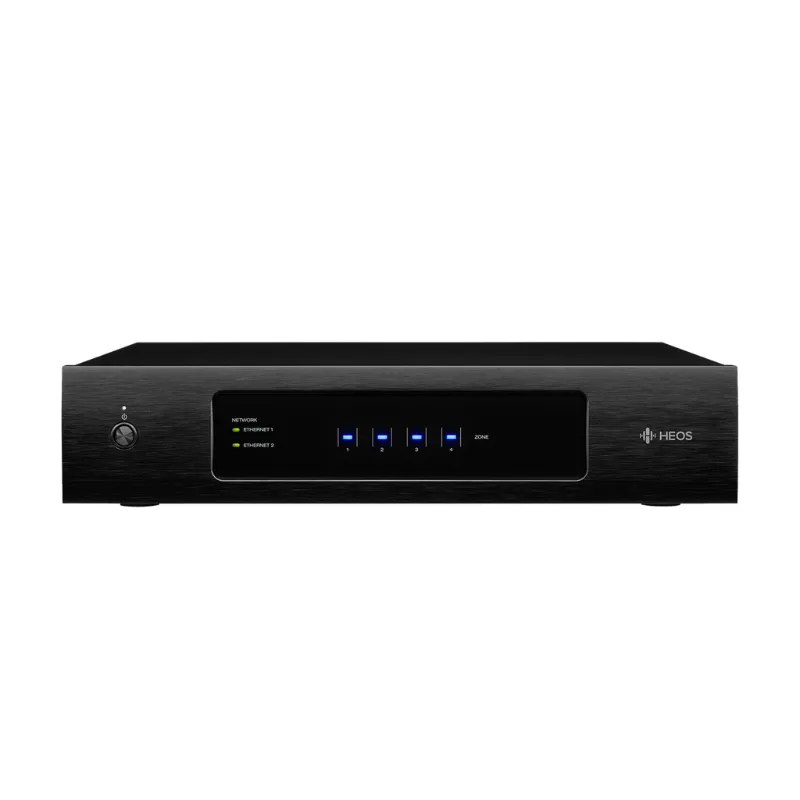 Editors Pick Denon HEOS HS2 Multiroom Streaming Amplifier (Each)  Limited Availability!