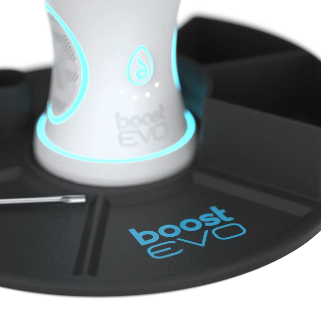 Editors Pick Dr. Dabber Boost EVO Silicone Mat  Last Few Pieces!