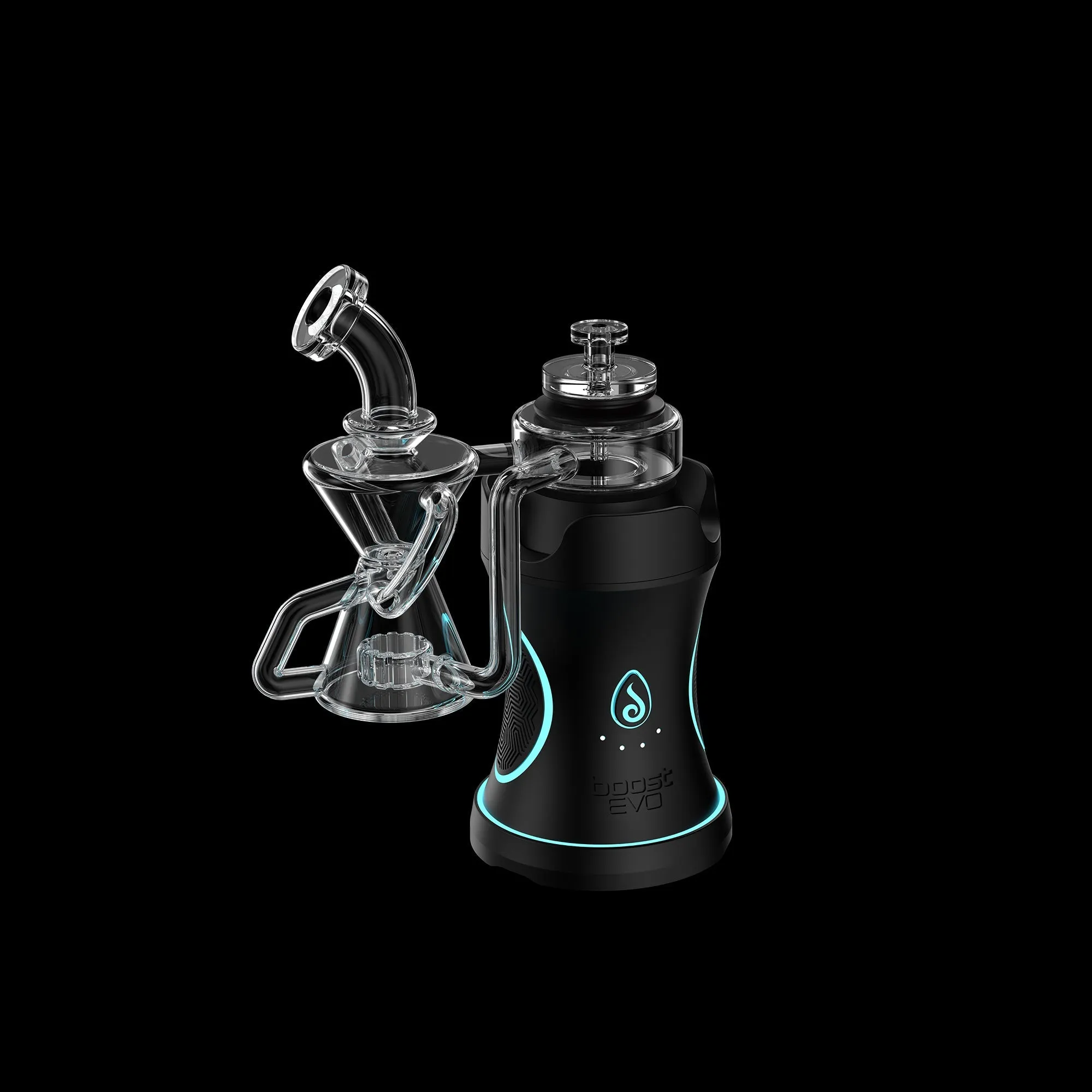 Editors Pick Dr. Dabber Boost EVO - TDE Sidewinder Attachment  Limited Availability!