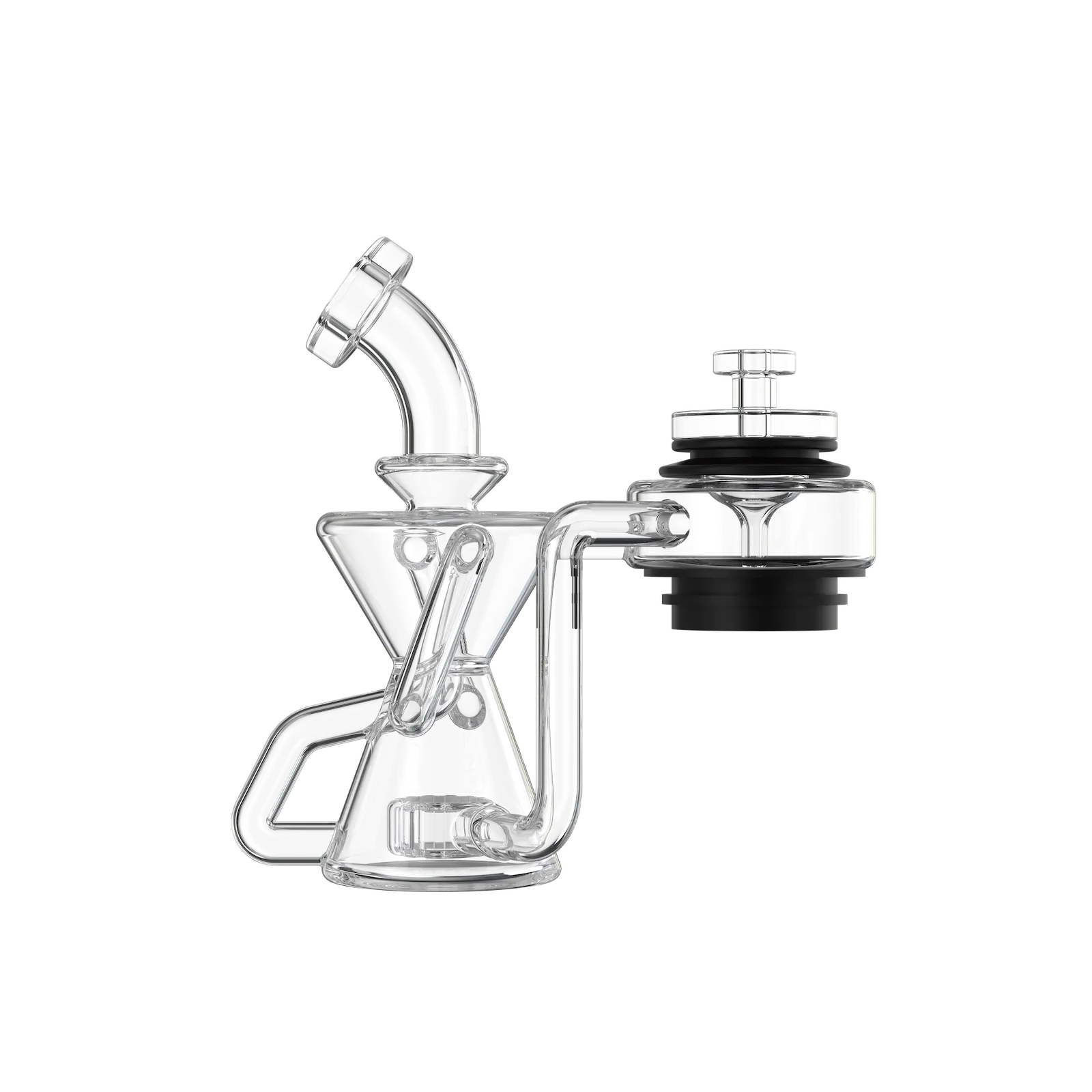 Editors Pick Dr. Dabber Boost EVO - TDE Sidewinder Attachment  Limited Availability!