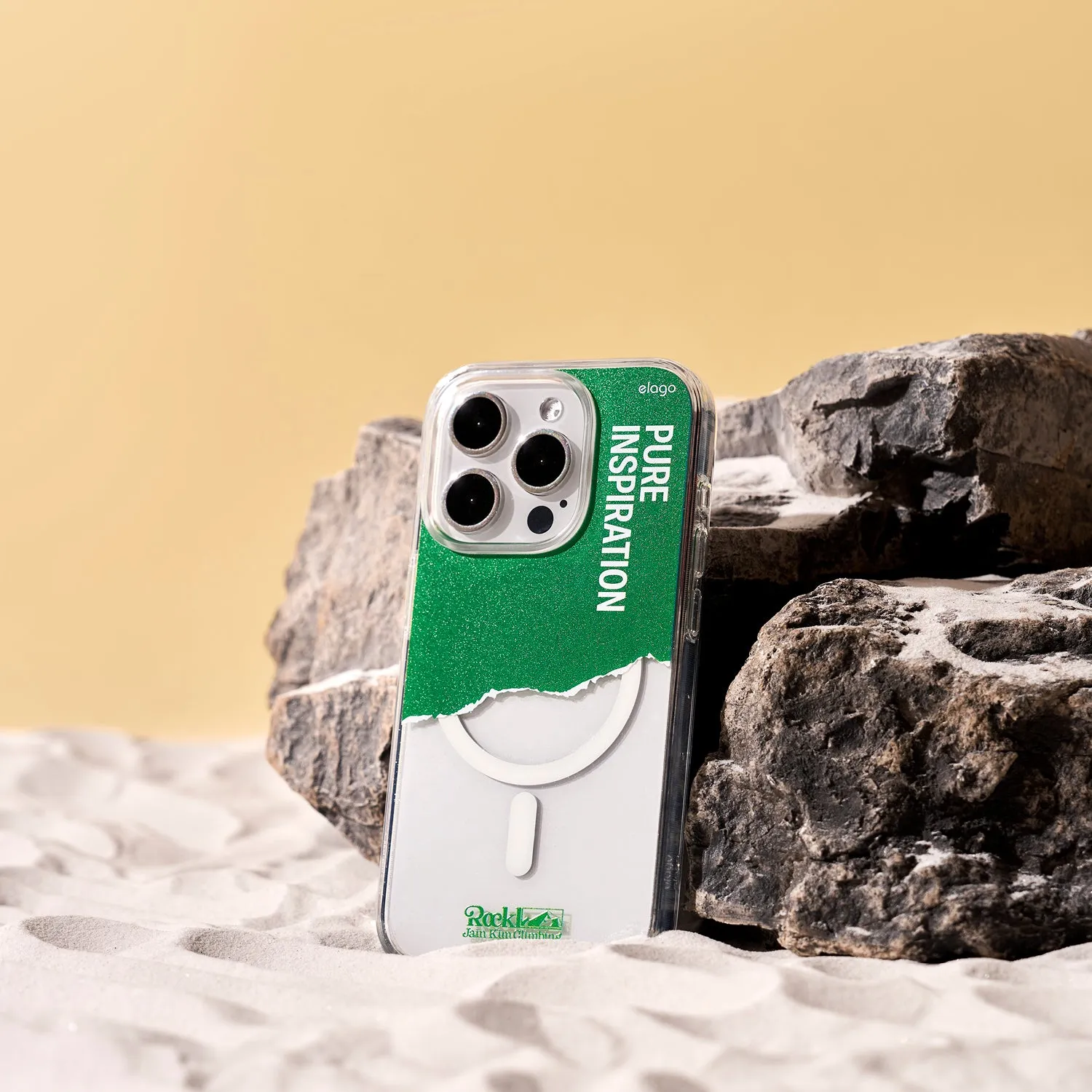 Editors Pick elago X Rockland MagSafe Hybrid Case  Last Few Pieces!