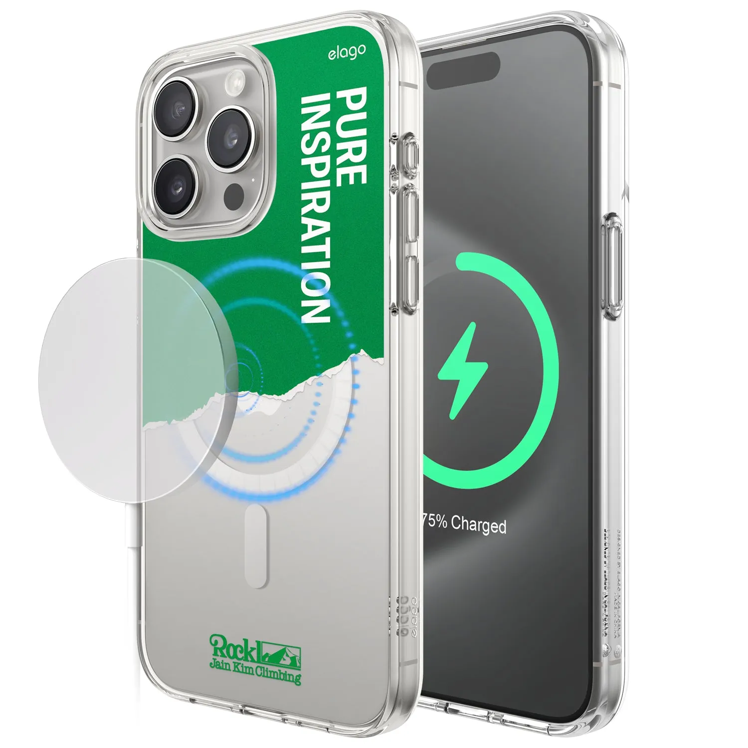 Editors Pick elago X Rockland MagSafe Hybrid Case  Last Few Pieces!