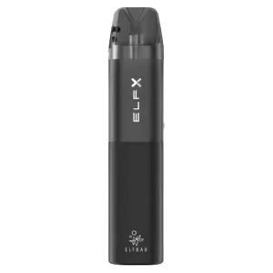 Editors Pick Elf Bar ELFX 1000mAh Kit  Last Chance!