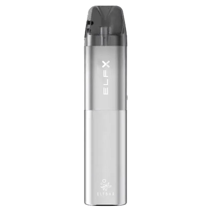 Editors Pick Elf Bar ELFX 1000mAh Kit  Last Chance!
