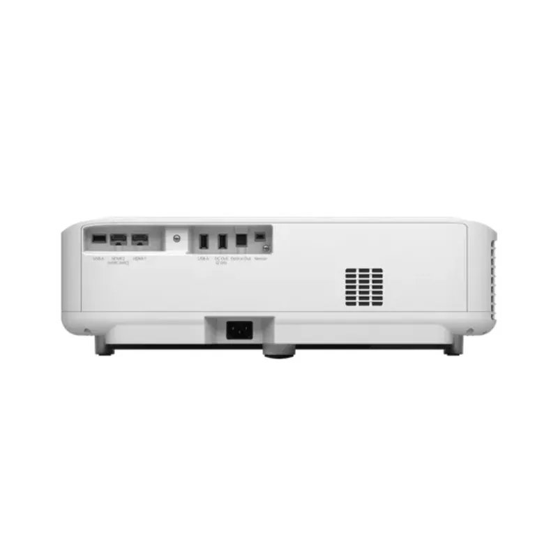 Editors Pick Epson EH-LS650 PRO-UHD Ultra-short-Throw Projector (Each)  Almost Sold Out!