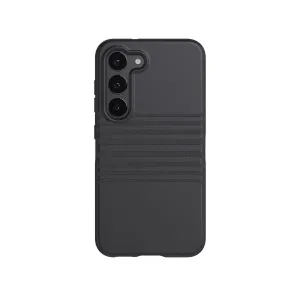 Editors Pick Evo Tactile - Samsung Galaxy S23 Case - Black  Almost Sold Out!