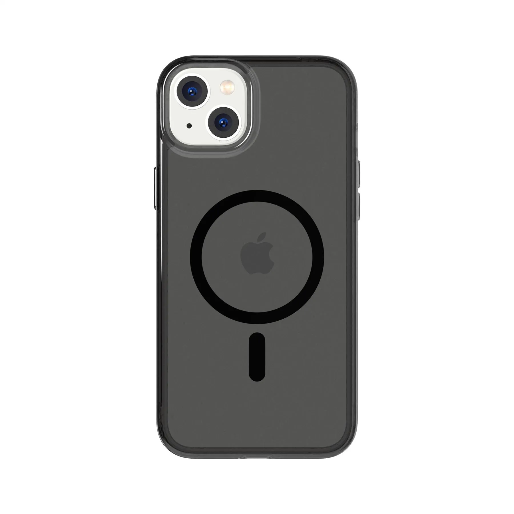 Editors Pick Evo Tint - Apple iPhone 14 Plus Case MagSafe Compatible - Ash  Last Chance!