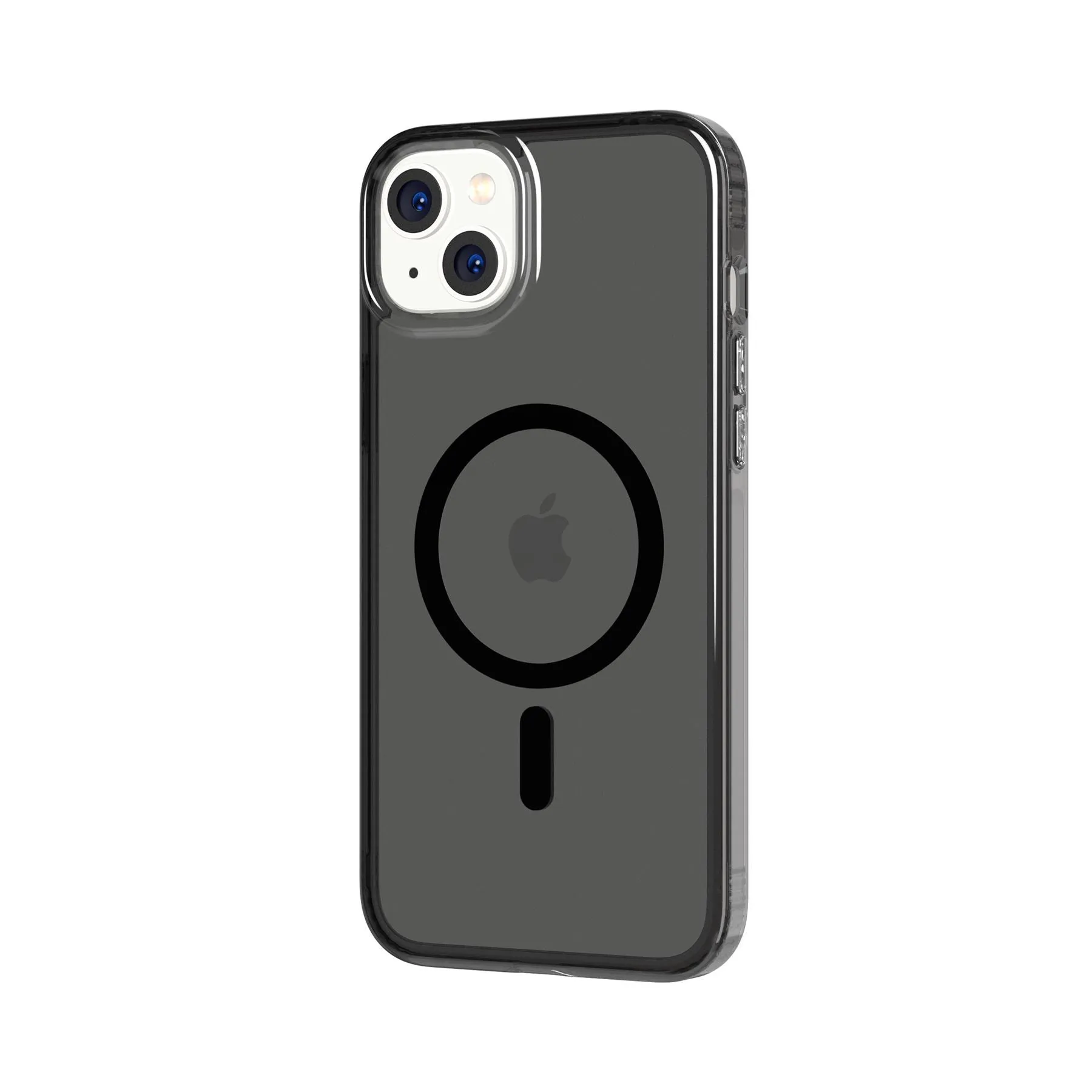 Editors Pick Evo Tint - Apple iPhone 14 Plus Case MagSafe Compatible - Ash  Last Chance!